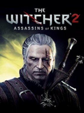 The Witcher 2: Assassins of Kings